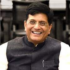 केंद्रीय वाणिज्य और उद्योग मंत्री पीयूष गोयल और न्यूजीलैंड के व्यापार और निर्यात विकास मंत्री डेमियन ओ’ कॉनर के बीच हुई द्विपक्षीय बैठक