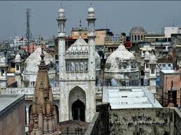 ज्ञानवापी मस्जिद परिसर में सर्वे को हाईकोर्ट की हरी झंडी