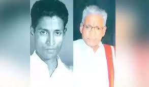 प्रधानमंत्री ने तेलुगु, संस्कृत के विद्वान कांडलाकुंटा अलाहा सिंगाराचार्युलु के निधन पर शोक किया व्यक्त