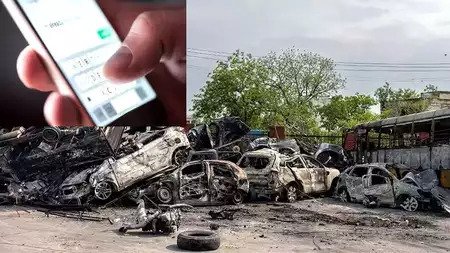 नूंह जिले में मोबाइल इंटरनेट सेवाओं पर रोक 11 अगस्त तक बढ़ा