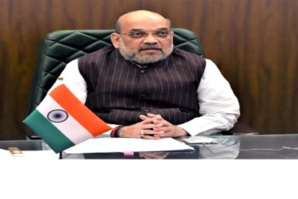 मोदी सरकार द्वारा 2020 में अंतरिक्ष क्षेत्र में किए गए सुधारों से प्राइवेट प्लेयर्स को मौका मिला है और इससे हमारे मिशन को गति मिलेगी: अमित शाह