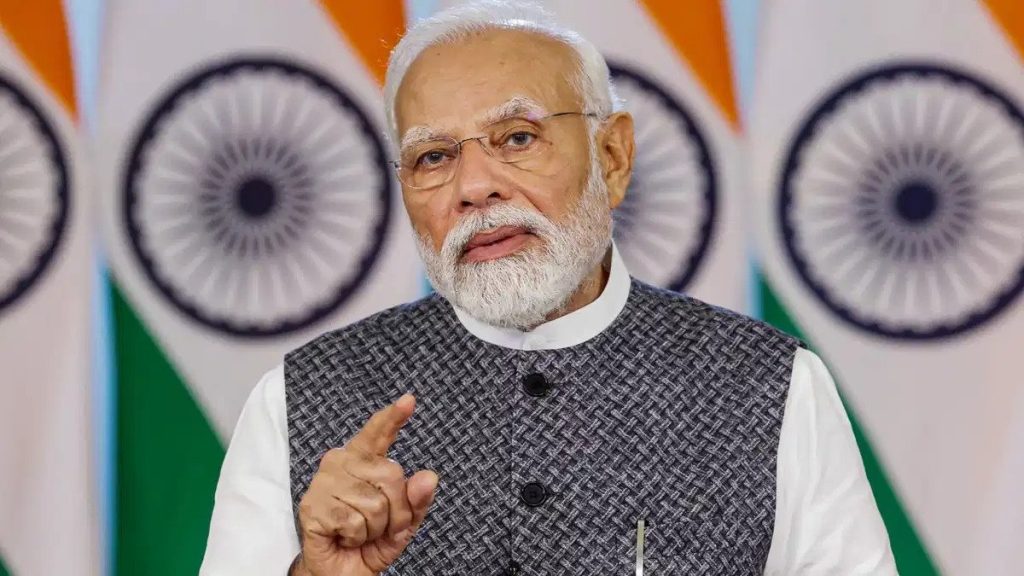प्रधानमंत्री नरेन्द्र मोदी ने चीन में आयोजित 31वें विश्व विश्वविद्यालय खेलों में भारतीय एथलीटों के प्रदर्शन की, की सराहना