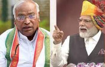 स्वतंत्रता दिवस 2023: लाल किले से प्रधानमंत्री मोदी बोले- गांवों में 2 करोड़ ‘लखपति दीदियां’ बनाने का सपना