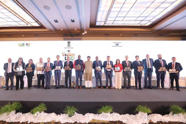 भारत और एलएसी क्षेत्र को विभिन्न बहुपक्षीय मंचों पर बड़े ग्लोबल साउथ सहयोग की दिशा में काम करना चाहिए : पीयूष गोयल