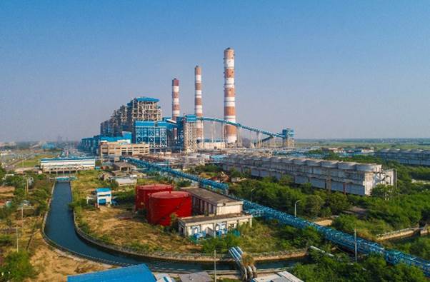 केंद्रीय ऊर्जा मंत्री बिहार के बाढ़ में एनटीपीसी की 660 मेगावाट सुपर थर्मल पावर परियोजना को करेंगे समर्पित