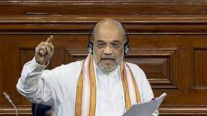 सरकार हमेशा सदन में मणिपुर पर चर्चा करने के लिए तैयार है, और वे स्वयं चर्चा में हर बात का जवाब देने के लिए तैयार हैं: अमित शाह