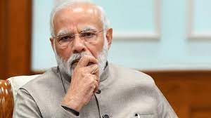 प्रधानमंत्री ने अहमदाबाद में बावला-बगोदरा हाईवे पर सड़क दुर्घटना में हुई जनहानि पर व्यक्त किया शोक
