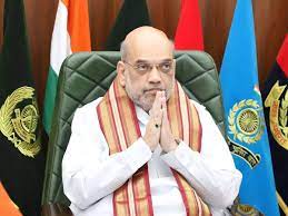 अमित शाह, सोमवार को गाँधीनगर, गुजरात में पश्चिमी क्षेत्रीय परिषद की 26वीं बैठक की करेंगे अध्यक्षता