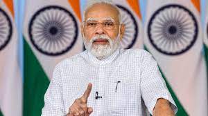 प्रधानमंत्री ने वाराणसी में जी20 संस्कृति मंत्रियों की बैठक के प्रतिनिधियों के सम्मान में प्रस्तुत ‘सुर वसुधा’ कार्यक्रम की प्रशंसा की