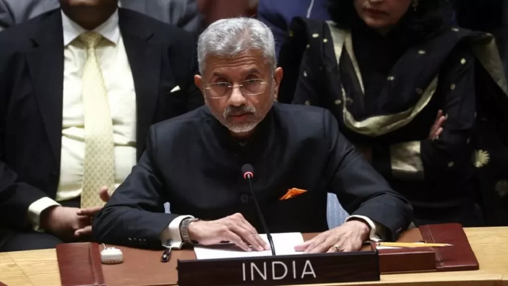 विदेश मंत्री जयशंकर ने ली राज्यसभा सदस्य की शपथ, जानें और कौन-कौन से नाम हैं शामिल