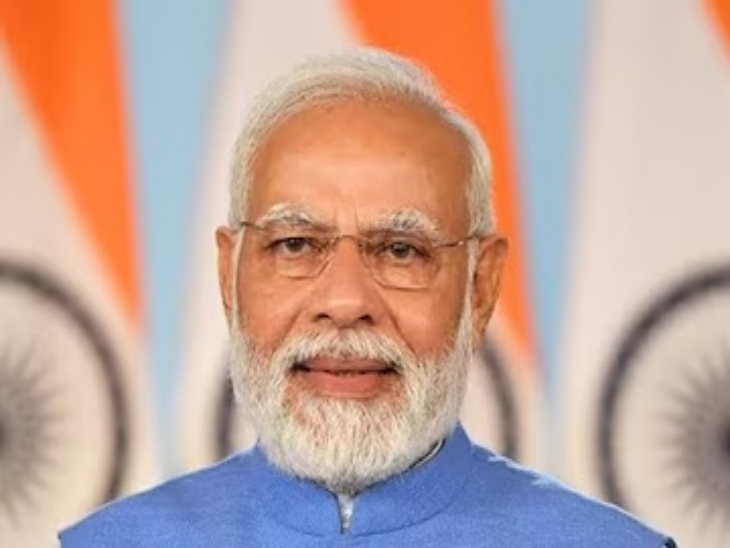 प्रधानमंत्री नरेंद्र मोदी आज पुणे के दौरे पर होंगे रवाना