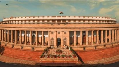 लोकसभा में एनडीए सरकार के खिलाफ विपक्ष द्वारा लाए गए अविश्वास प्रस्ताव पर चर्चा फिर से होगी शुरू