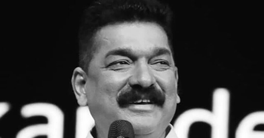 बॉलीवुड के मशहूर आर्ट डायरेक्टर नितीन देसाई ने फांसी लगाकर की खुदकुशी, धोखाधड़ी का आरोप लगा था