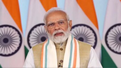 प्रधानमंत्री ने नवरोज़ के अवसर पर दीं शुभकामनाएं