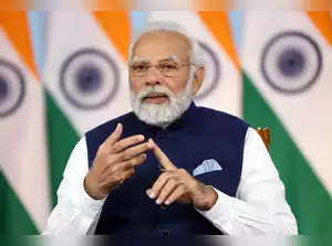 “गरीब हो या मध्यम वर्ग, हर सपना पूरा करना मोदी की गारंटी”: प्रधानमंत्री