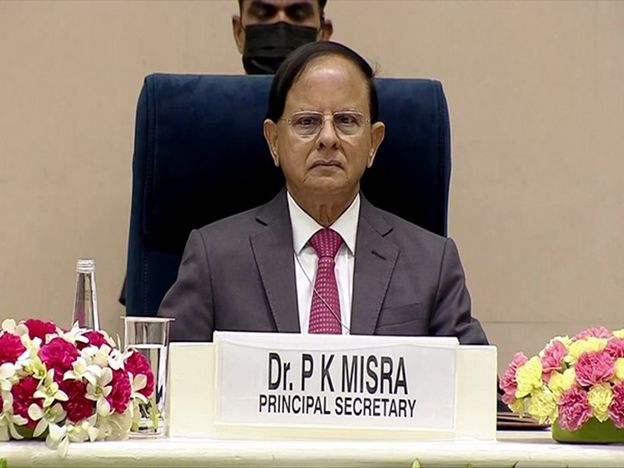 प्रधानमंत्री के प्रमुख सचिव ने भारत की जी20 अध्यक्षता पर समन्वय समिति की नौवीं बैठक की, की अध्यक्षता