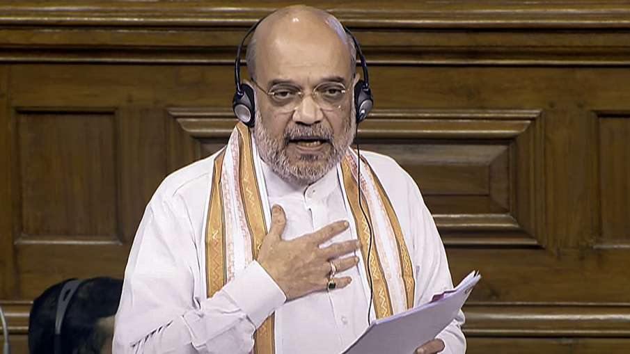 दिल्ली सर्विसेज बिल लोकसभा में पेश, विपक्ष के हंगामे पर बोले अमित शाह – विरोध सिर्फ राजनीतिक है