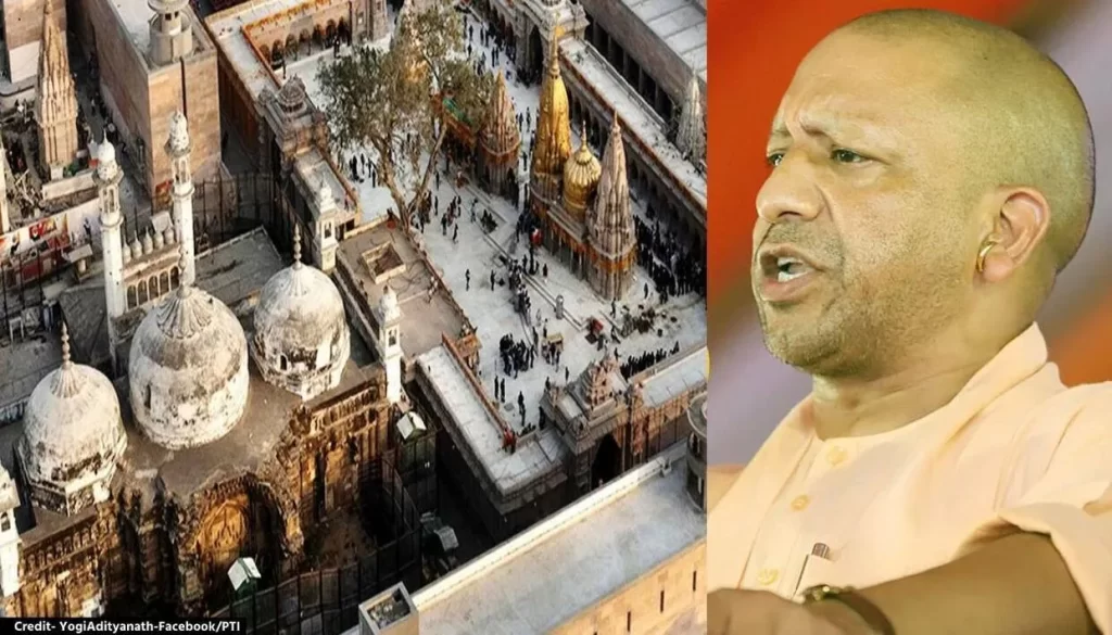 ‘मस्जिद में त्रिशूल क्या कर रहा’ ,ज्योतिर्लिंग हैं देव प्रतिमायें हैं, हमने तो नहीं रखे न, ऐतिहासिक गलती पर आगे आए मुस्लिम समाज: मुख्यमंत्री योगी आदित्यनाथ