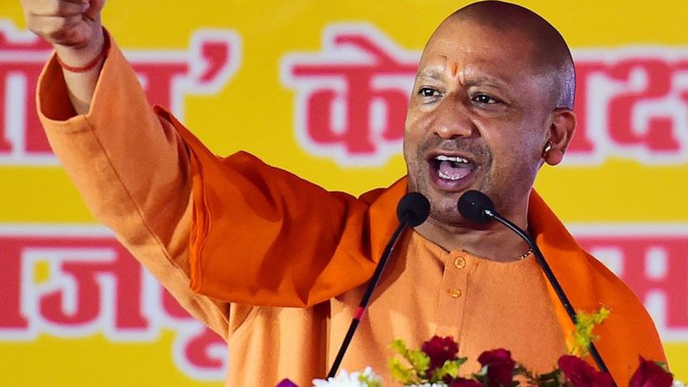 ‘2017 में जब से राज्य में भारतीय जनता पार्टी की सरकार आई है तबसे कोई दंगा नहीं हुआ’ : योगी आदित्यनाथ