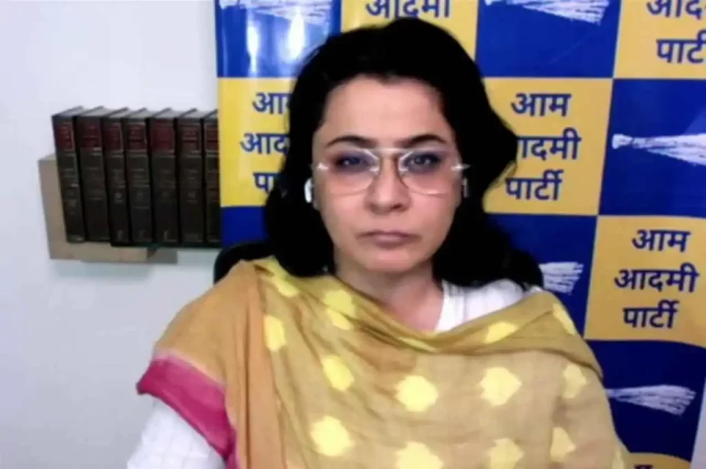 अरविंद केजरीवाल बनें ‘इंडिया’ गठबंधन के पीएम उम्मीदवार, मुंबई में मीटिंग से पहले आम आदमी पार्टी ने रखी ये मांग