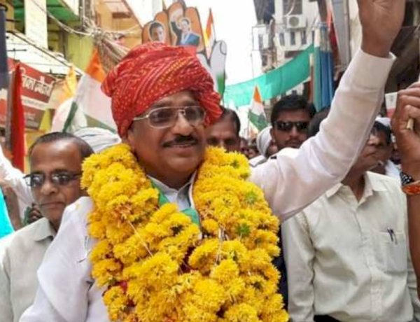 एमपी में कांग्रेस ने चुनाव अभियान समिति की घोषणा की, कांतिलाल भूरिया होंगे अध्यक्ष