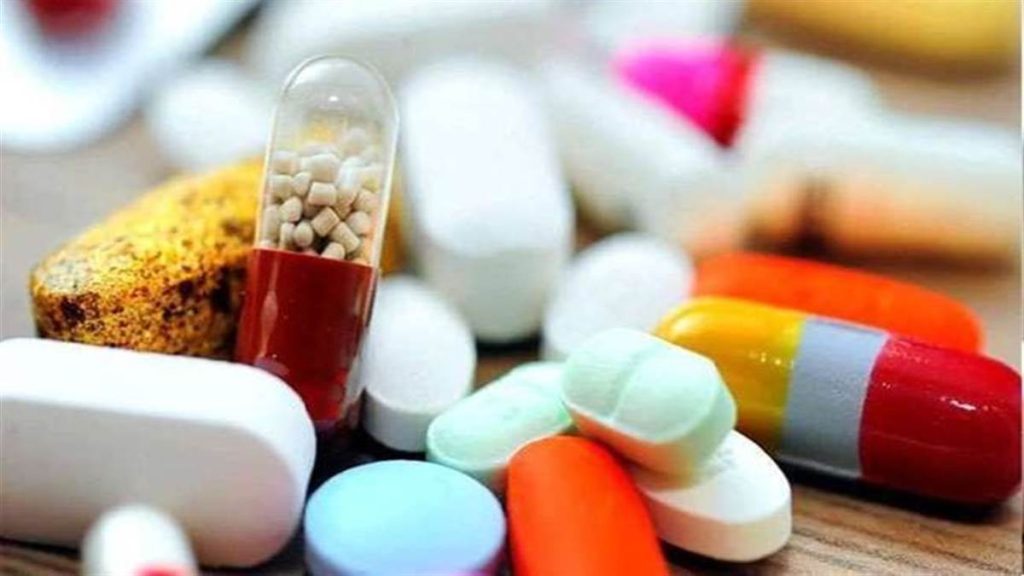 सरकार ने लगाया नकली दवाओं पर लगाम, आज से 300 दवाओं के पैकेज पर होगा QR कोड