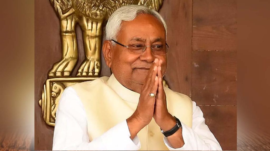 जातीय जनगणना को चुनौती देने वाली सभी याचिकाएं खारिज,नीतीश सरकार को हाई कोर्ट से बड़ी राहत