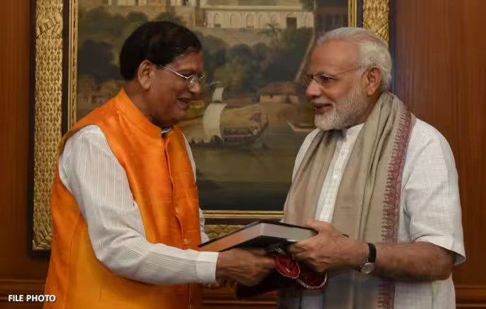पीएम मोदी ने पद्म भूषण डॉ. बिंदेश्वर पाठक को याद किया, यहां पढ़े प्रधानमंत्री का आलेख