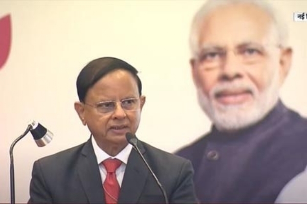 प्रधानमंत्री के प्रमुख सचिव ने भारत मंडपम में भारत की जी-20 अध्यक्षता पर समन्वय समिति की 7वीं बैठक की, की अध्यक्षता