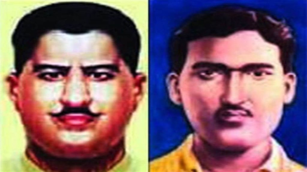 *पंडित बिस्मिल व उनका कवित्व भरा वो अविस्मरणीय अन्दाज़ , जिसके अश्फ़ाक भी क़ायल हुए!!