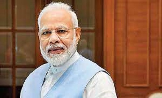 प्रधानमंत्री 14 सितंबर को मध्य प्रदेश और छत्तीसगढ़ का करेंगे दौरा