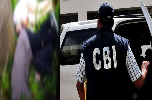 मणिपुर में लापता दो छात्रों के अपहरण और हत्या के मामले की जांच के लिए सीबीआई की टीम पहुंचेगी इंफाल