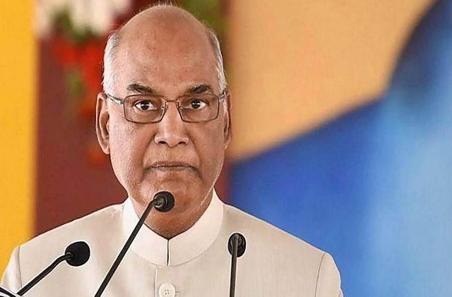 देश में साथ-साथ निर्वाचन कराने से संबंधित उच्च-स्तरीय समिति ने अपनी प्रारंभिक बैठक की आयोजित