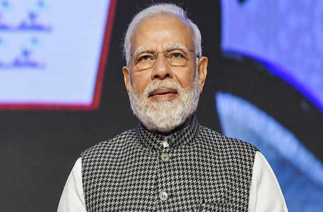 प्रधानमंत्री ने एशियाई खेल, 2022 में पहला पदक जीतने के लिए लाइटवेट पुरुष डबल स्कल्स टीम को दी बधाई