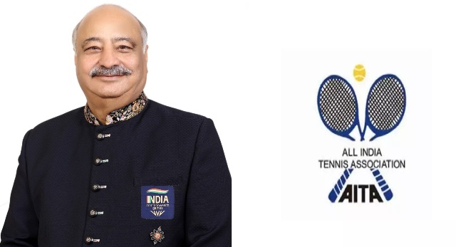 अंतर्राष्ट्रीय टेनिस फेडरेशन की वार्षिक सभा में भारत का प्रतिनिधित्व करेंगे एआईटीए महासचिव अनिल धूपर