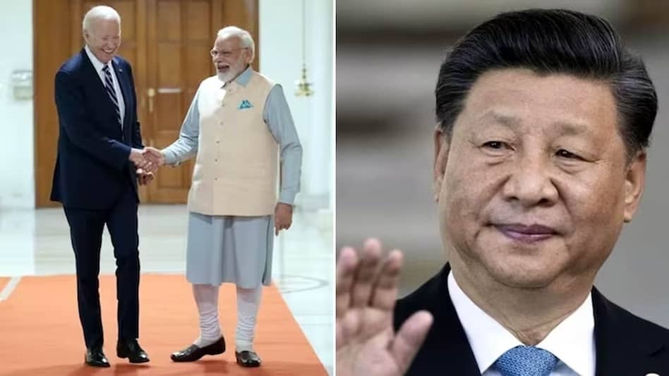 G20 Summit में शी जिनपिंग के शामिल ना होने पर नाराज हुआ अमेरिका, कहा- चीन को देना होगा जवाब
