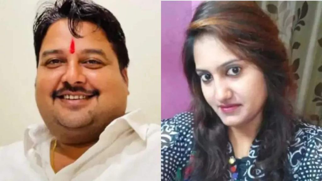 भाजपा नेता सना खान हत्याकांड में आरोपी के नार्को टेस्ट से कोर्ट ने किया इनकार