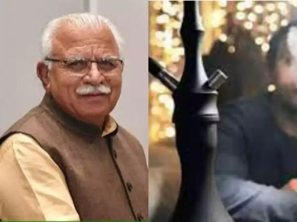 सीएम मनोहर लाल खट्टर ने किया ऐलान, हरियाणा में बंद होंगे सभी हुक्का बार, लेकिन….