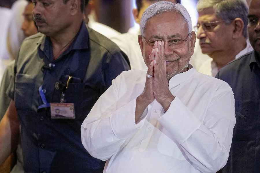 गांधी जयंती पर देशभर में कार्यक्रम आयोजित करेगा गठबंधन ‘इंडिया’, सीएम नीतीश ने दी जानकारी