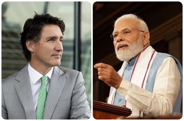 भारत संग रिश्तों को खराब करने पर क्यों तुले है कनाडा के पीएम जस्टिन ट्रूडो, यहां जानें कारण