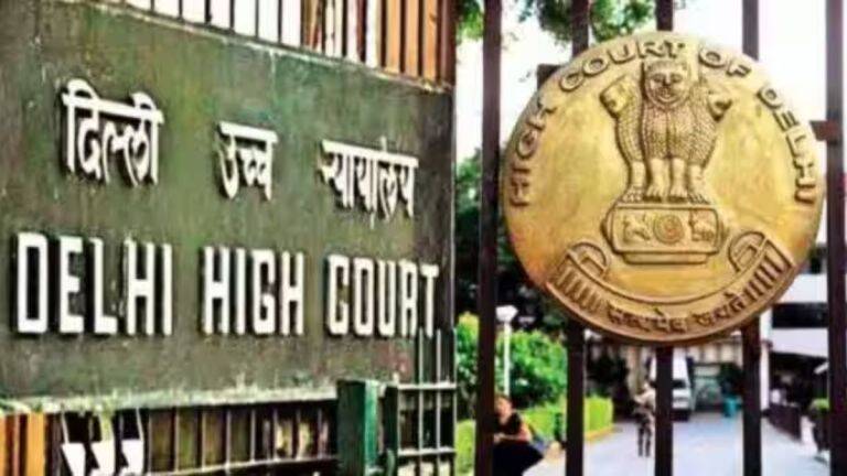 लंबे समय से अलग रह रहे पति के अगर किसी दूसरे महिला के साथ संबंध बनाना अपराध नही- दिल्ली हाईकोर्ट