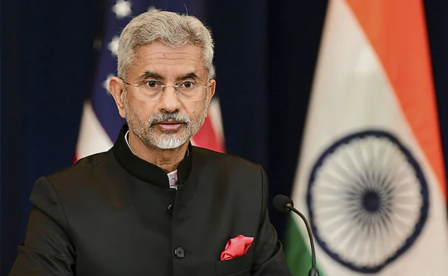 विदेश मंत्री एस जयशंकर ने कनाडा को दिया करारा जवाब, बोले- अमेरिकियों ने देखा जो मैंने कहा..