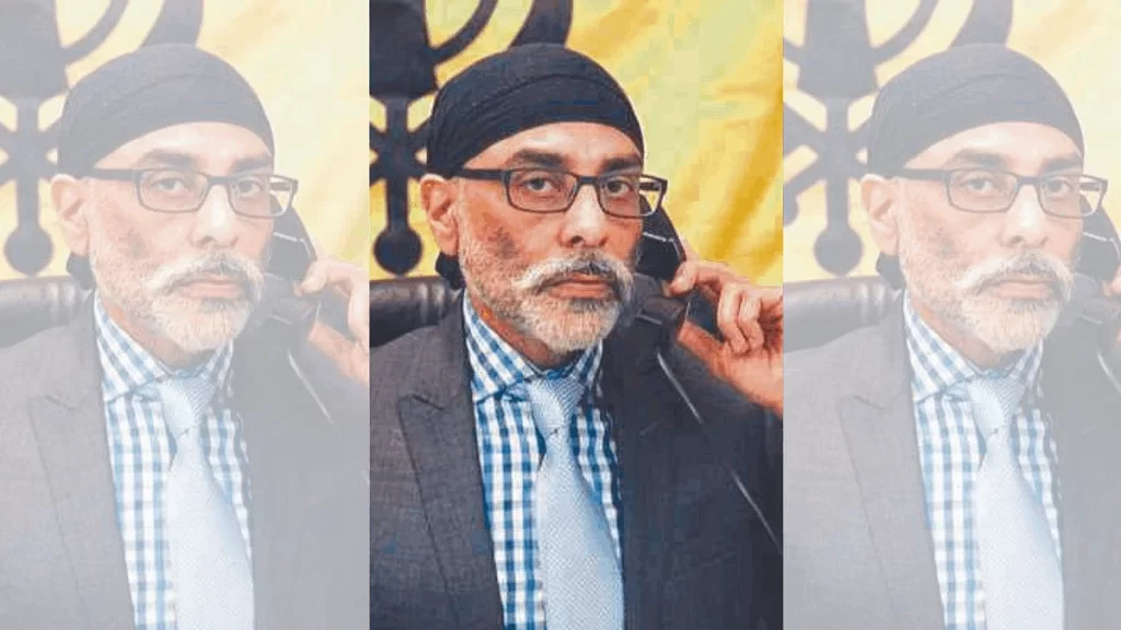 गुजरात: भारत-पाकिस्तान मैच से पहले धमकी देने वाले खालिस्तानी आतंकी गुरपतवंत सिंह पन्नू के खिलाफ एफआईआर दर्ज