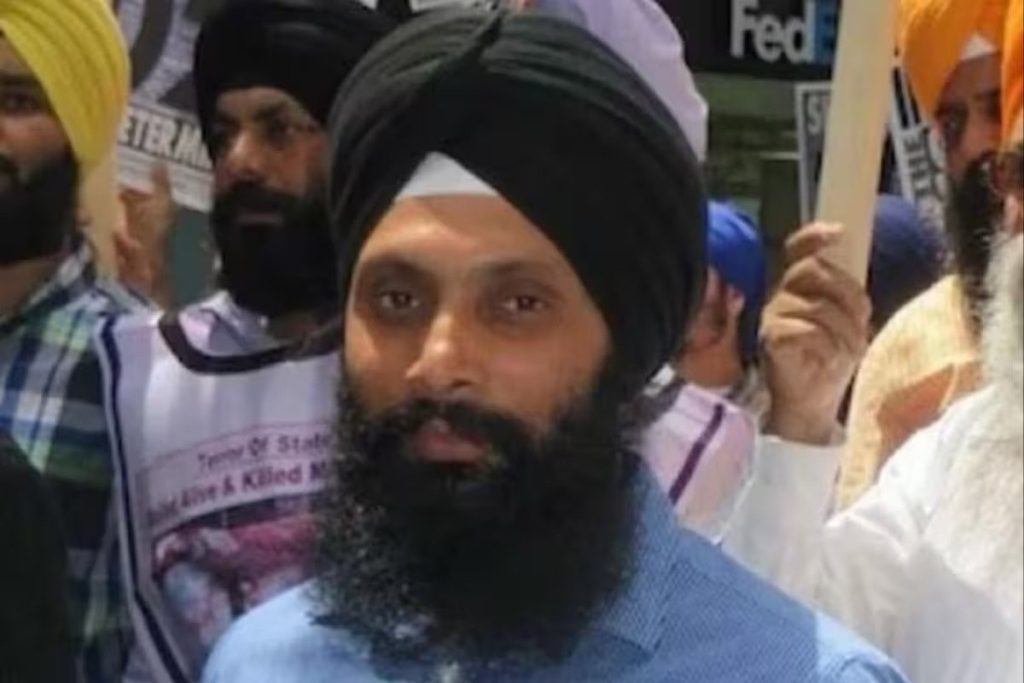 पाकिस्तानी खुफिया एजेंसी ISI ने कराई थी हरदीप सिंह निज्जर की हत्या! सामने आए चौंकाने वाले तथ्य