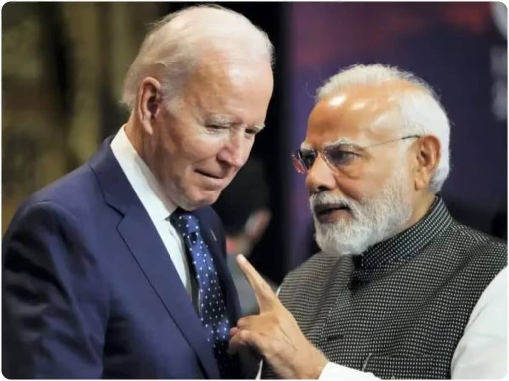 मोदी-बाइडेन की मुलाकात से इन ‘मेगा डील्स’ पर लगेगी मुहर! GE जेट इंजन, सिविल न्यूक्लियर टेक्नोलॉजी पर आगे बढ़ेगी बात