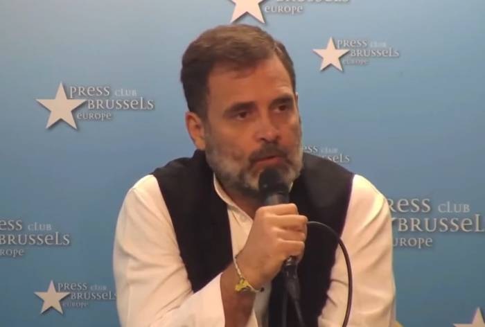 Russia-Ukraine के मुद्दे पर मोदी सरकार को मिला राहुल गांधी का साथ