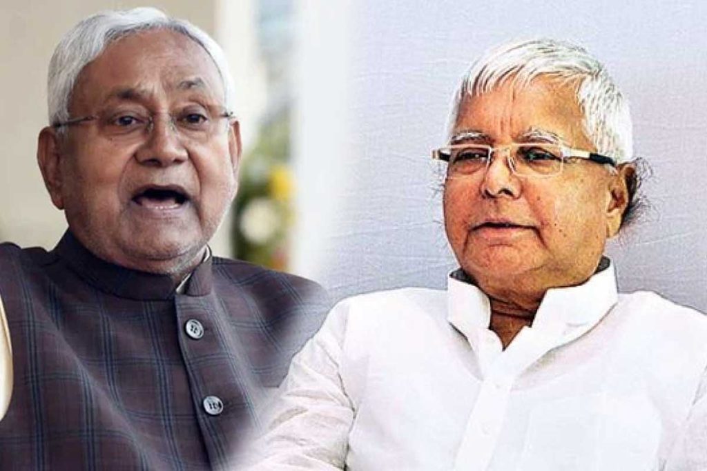 मोदी सरकार को उखाड़ फेंकने की तैयारी में INDIA झुकने को नही तैयार, सीट शेयरिंग को लेकर मची रार