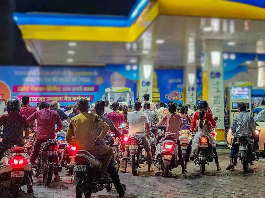 राजस्थान के लोगों को मिली राहत, इन शर्तों के साथ पेट्रोल पंप संचालकों ने खत्म किया हड़ताल