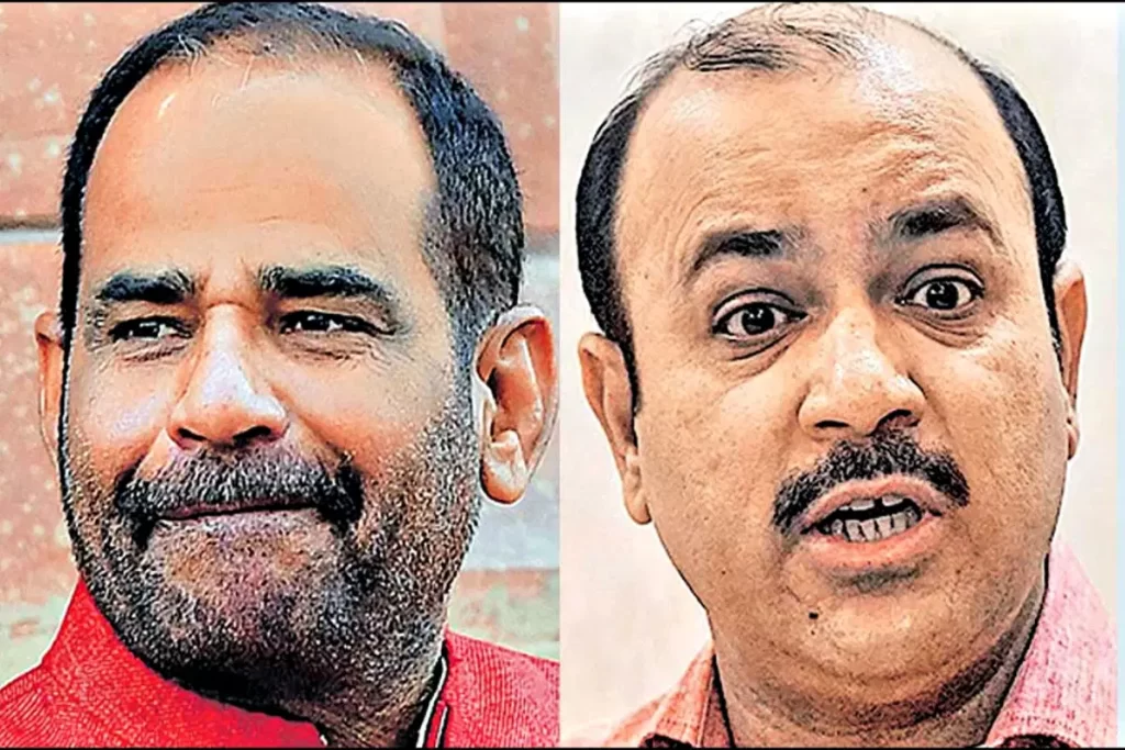 रमेश बिधूड़ी को राजस्थान में मिली जिम्मेदरी तो भड़के दानिश अली, बोले- बीजेपी ने नफरत को…’