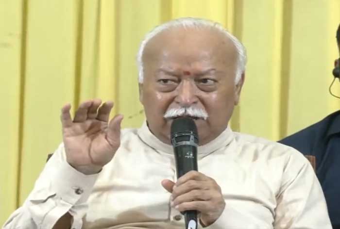 अखंड भारत का सपना जल्द बनेगा हकीकत- मोहन भागवत